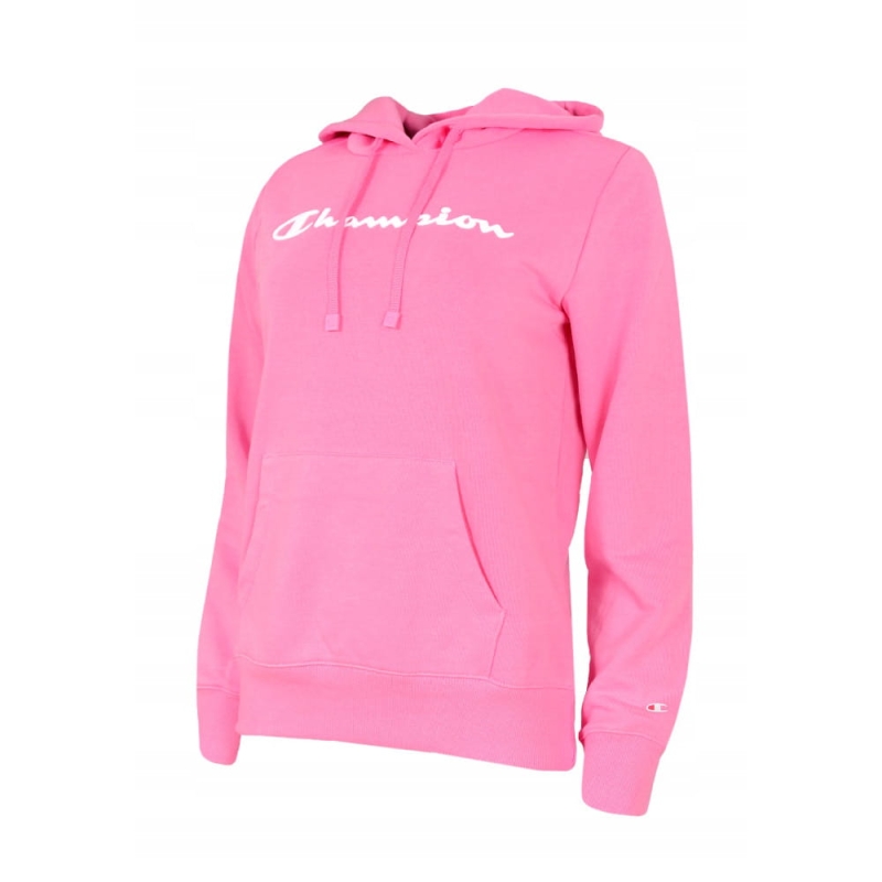 Bluza Champion 116065 Różowa
