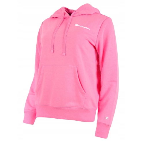 Bluza Champion 116066 Różowa