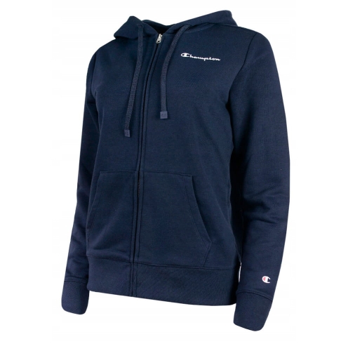 Bluza Champion 116090 Granatowa