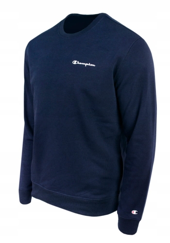 CHAMPION Bluza Męska 218536 GRANAT