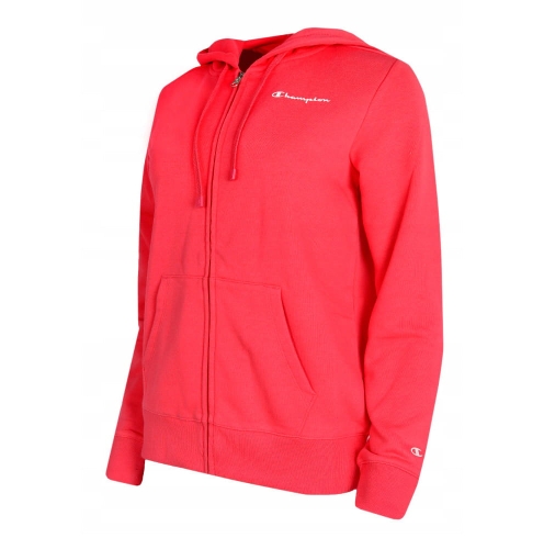 Bluza Champion 116090 Czerwona