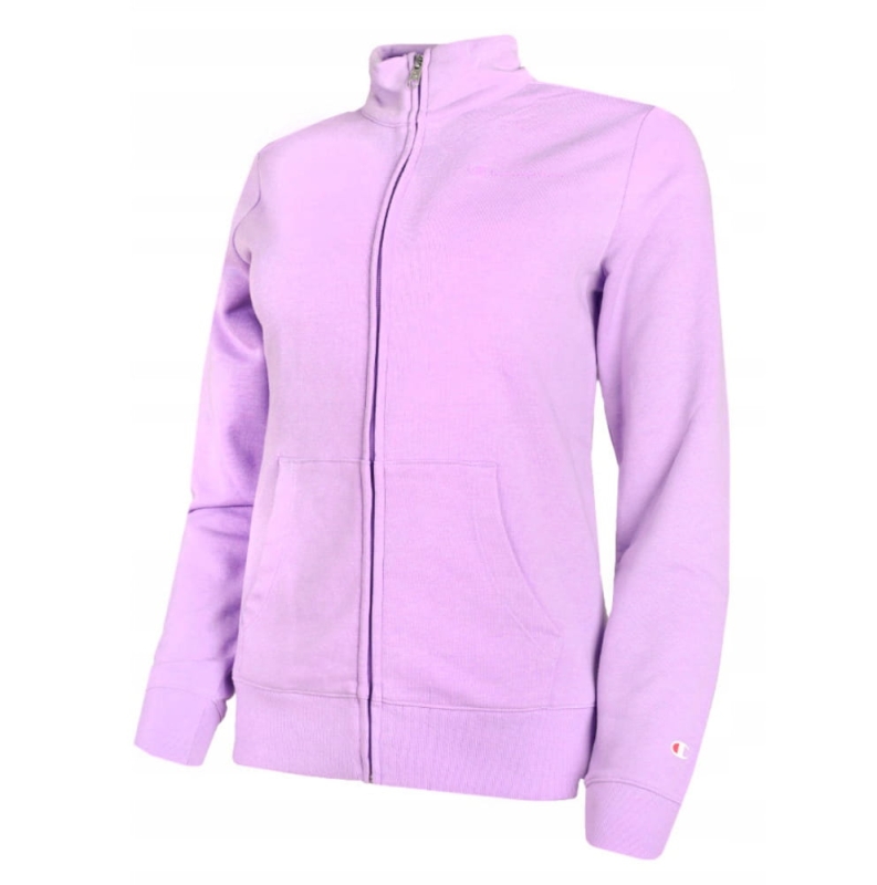 Bluza Champion 116091 Fioletowa