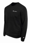 CHAMPION Bluza Męska 218536 CZARNA