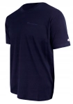 Koszulka T-shirt Champion 218539 GRANAT