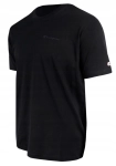 Koszulka T-shirt Champion 218539 CZARNA