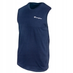CHAMPION Tank Top BEZRĘKAWNIK Męski 218540