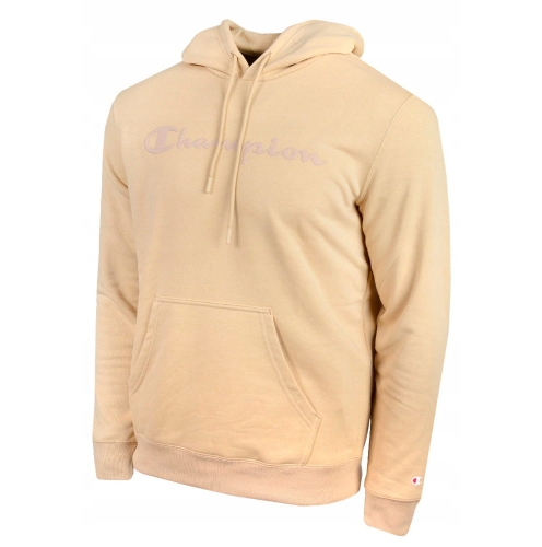 Bluza Champion 218528 Beżowa