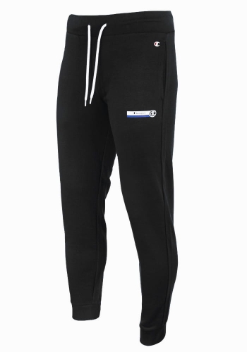 CHAMPION Joggery Męskie 218557 CZARNE