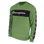 Bluza Champion 218474 Zielona