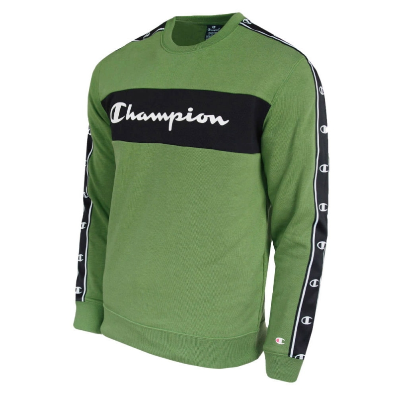 CHAMPION-Bluza-Meska-218474-ZIELONA-Rozmiar-XXL-EAN-GTIN-8054112930412.jpg
