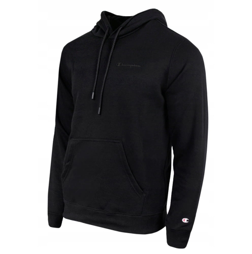 Bluza Champion 218535 Czarna