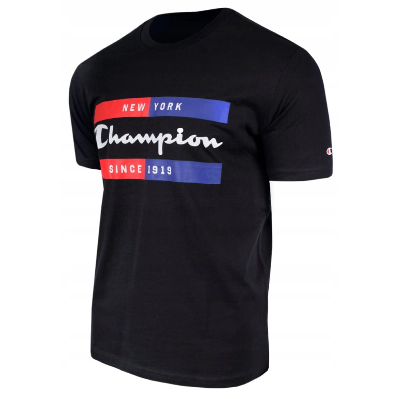 CHAMPION-Koszulka-Meska-218559-Czarna-XXL-EAN-GTIN-8054112942866.jpg