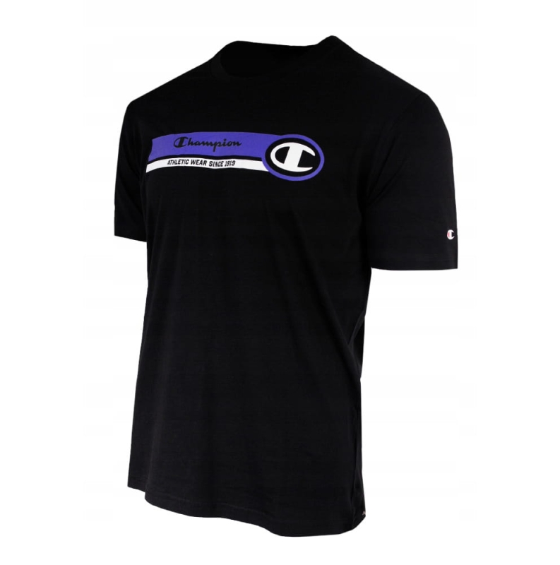 CHAMPION-Koszulka-Meska-218561-Czarna-XXL-EAN-GTIN-8054112943658.jpg