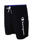 CHAMPION Kąpielówki Męskie 216068 Czarne