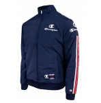 Champion Kurtka 218771 Granatowa
