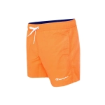 CHAMPION Kąpielówki Męskie 216069 Pomarańczowe