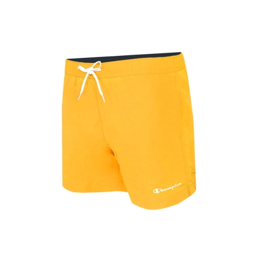 CHAMPION Kąpielówki Męskie 216069 Żółte