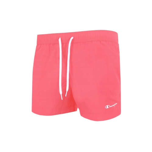 CHAMPION Kąpielówki Męskie 216074 Koralowe