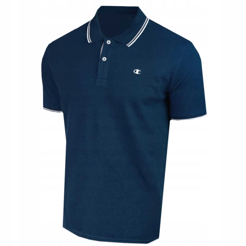CHAMPION-Koszulka-Meska-Polo-218755-Niebieska-XXL-Marka-Champion.jpg