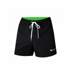 CHAMPION Kąpielówki Męskie 216069 Czarne