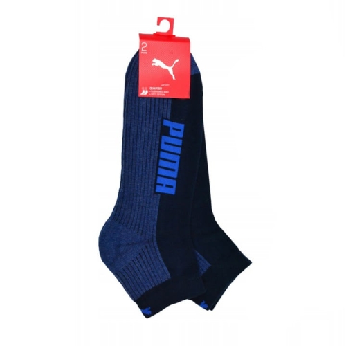 PUMA Skarpety 2 pary Zakostki 20P01