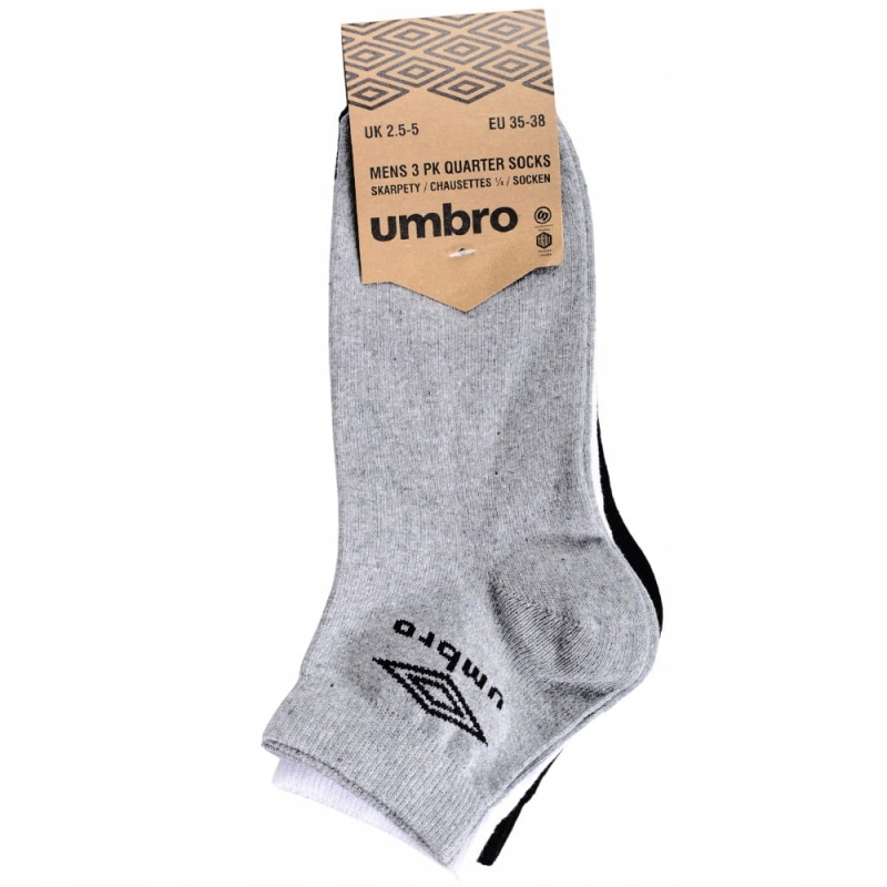 UMBRO-Skarpety-Quarter-3-pary-MIX-35-38-Kolor-wielokolorowy.jpg