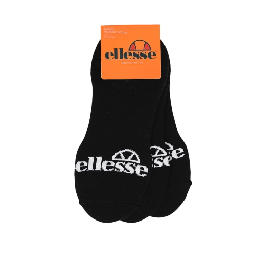 ELLESSE Skarpety Frimo Black