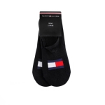 TOMMY HILFIGER Skarpety Męskie 701223928 Czarne