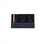 TOMMY HILFIGER Skarpety Damskie 701210532 ZESTAW PREZENTOWY
