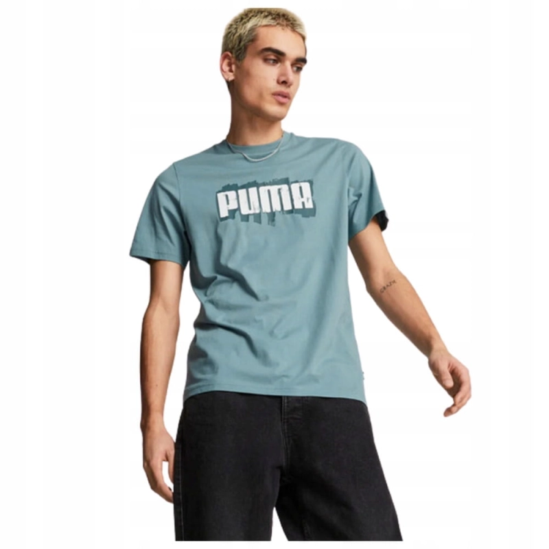 PUMA-Koszulka-Meska-T-SHIRT-PUMA-Logo-Graphics-M-Kolor-niebieski.jpg