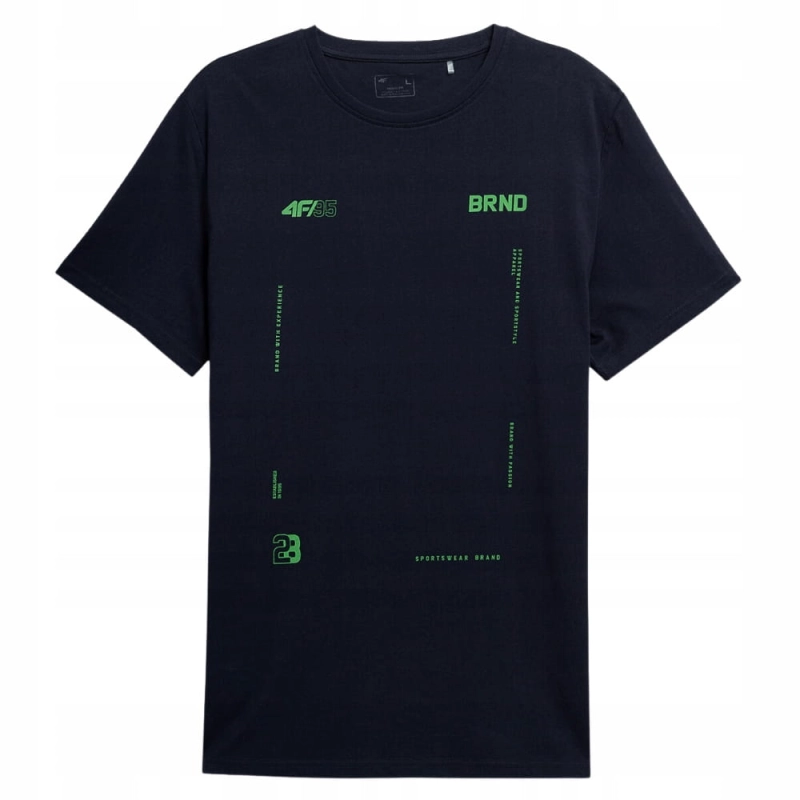 4F-T-shirt-Koszulka-Meska-TTSHM311-Granatowa-L-EAN-GTIN-5904698197330.jpg