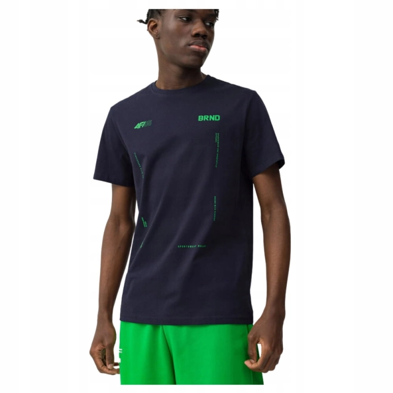 4F-T-shirt-Koszulka-Meska-TTSHM311-Granatowa-L-Marka-4F.jpg