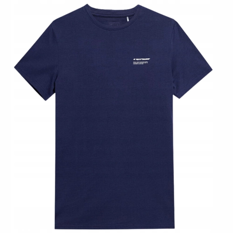 4F-T-shirt-Koszulka-TTSHM300-Granatowa-3XL-Marka-4F.jpg