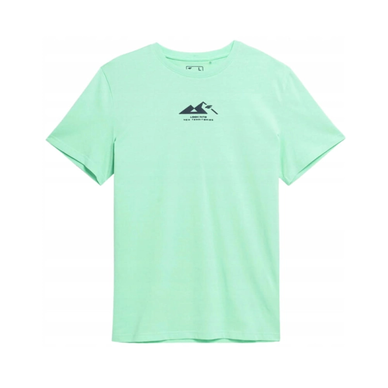 4F-T-shirt-Koszulka-Granatowa-TTSHM486-XL-Model-TTSHM486xx.jpg