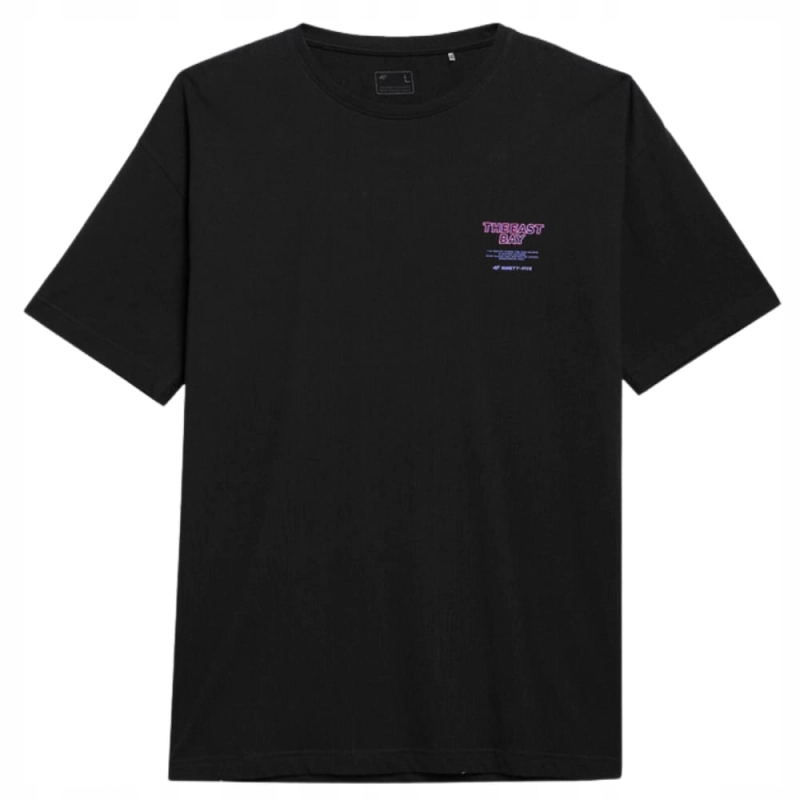 4F-T-shirt-Koszulka-Meska-TTSHM358-Czarna-2XL-Marka-4F.jpg
