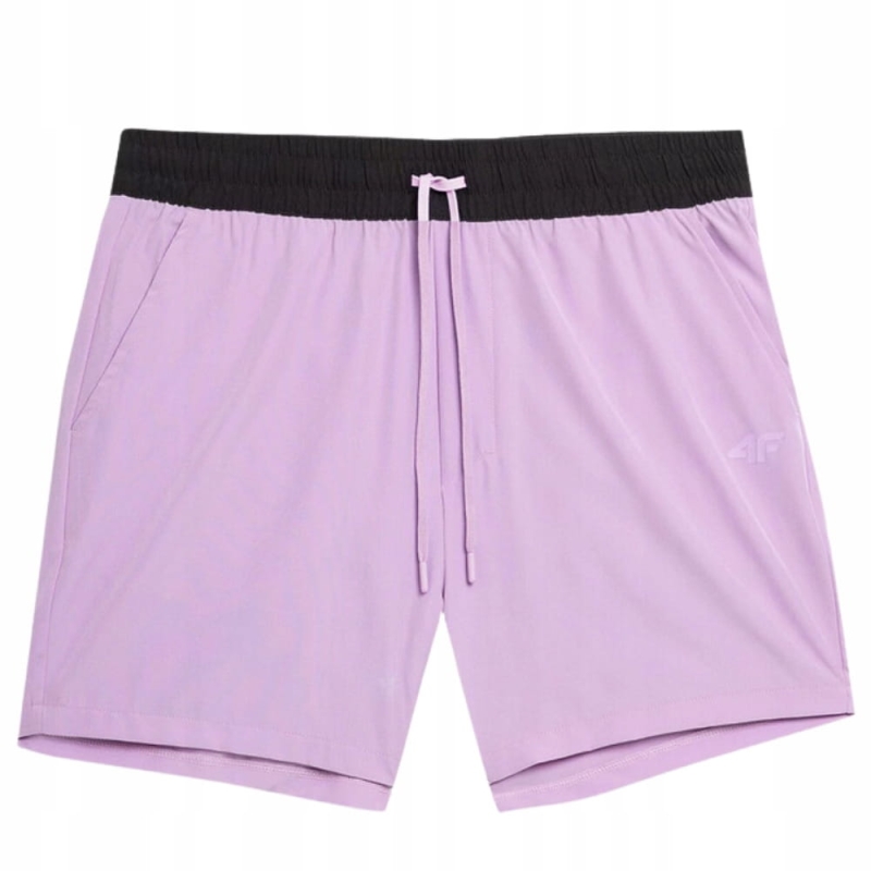 4F Spodenki Kapielowe Meskie Szorty Plazowe