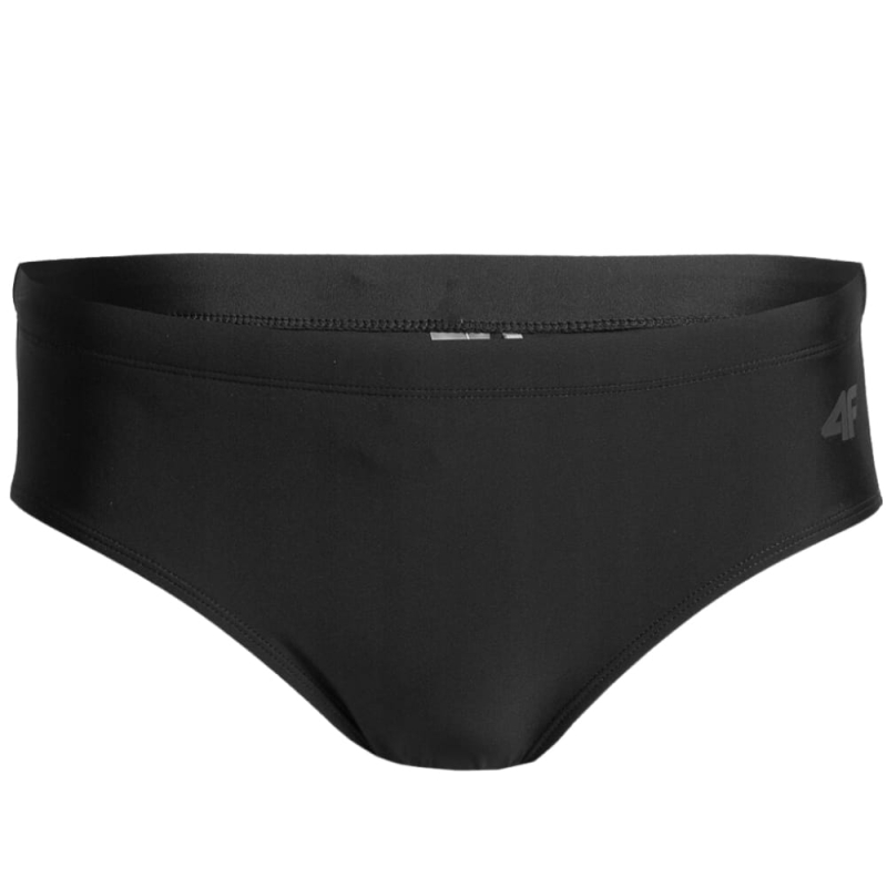 4F Kąpielówki Męskie USWTM007 Czarne