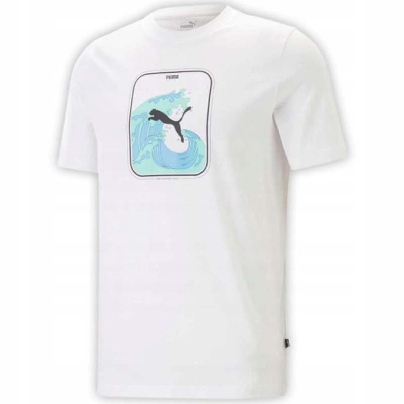 PUMA-Koszulka-Meska-T-SHIRT-Graphics-Biala-M-Marka-Puma.jpg