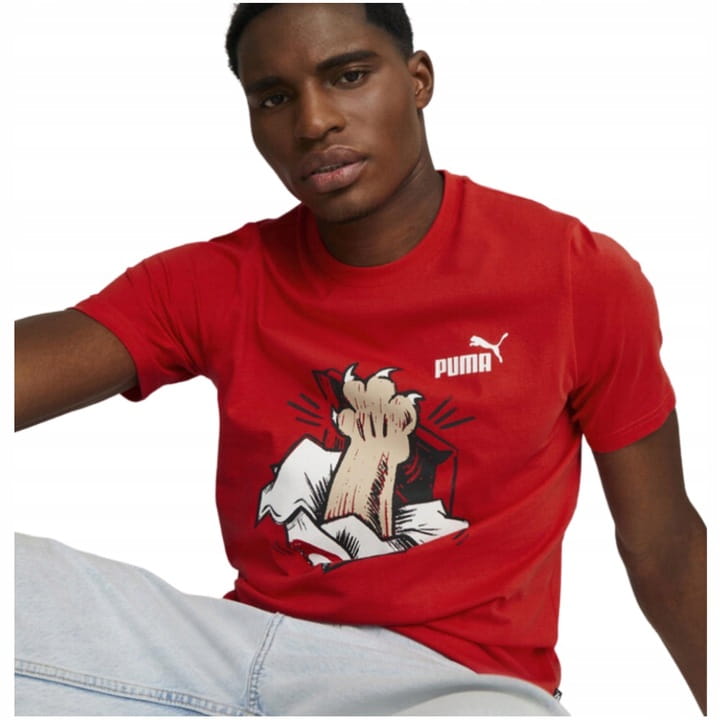 PUMA-Koszulka-Meska-T-SHIRT-Graphics-Czerwona-L-Rozmiar-L.jpg