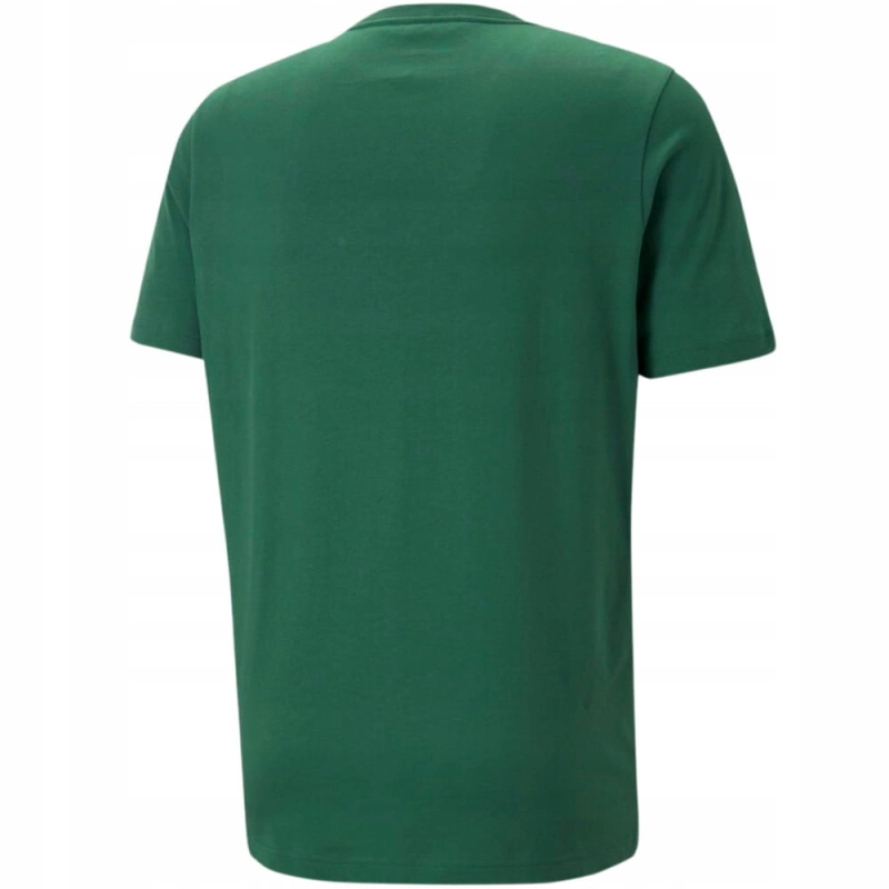 PUMA-Koszulka-Meska-T-SHIRT-Small-Logo-Zielona-3XL-EAN-GTIN-4065453592171.jpg