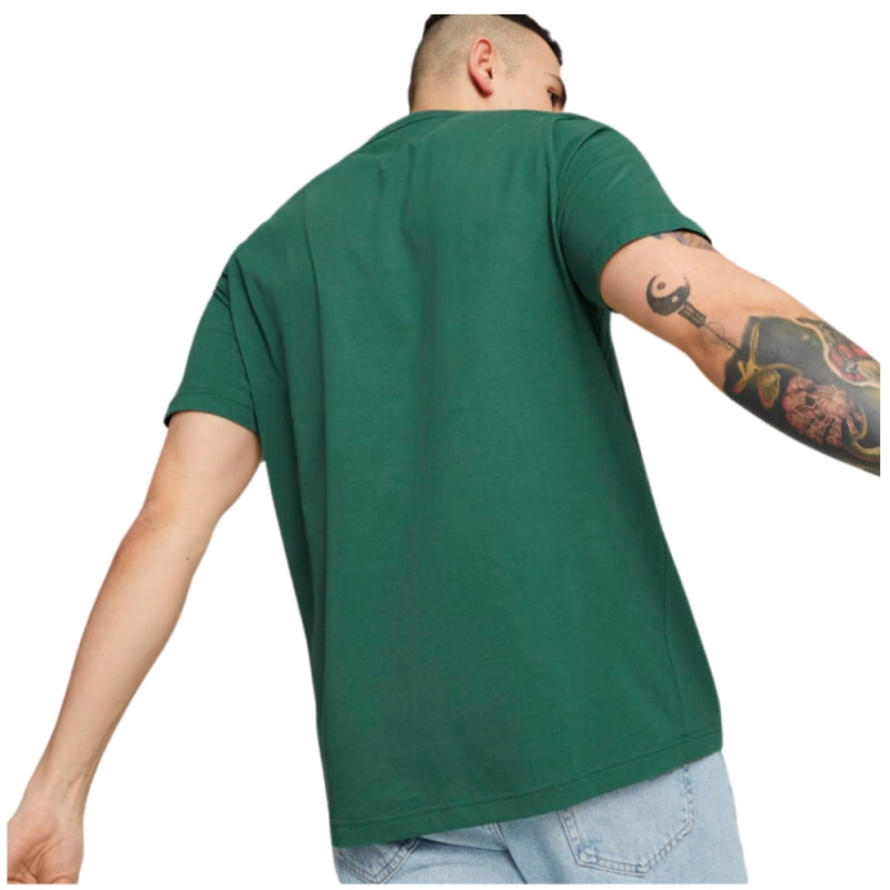 PUMA-Koszulka-Meska-T-SHIRT-Small-Logo-Zielona-3XL-Kolor-zielony.jpg