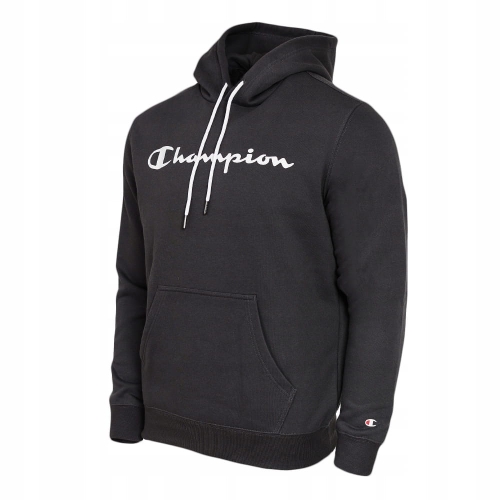 Bluza Champion 218282 Antracyt