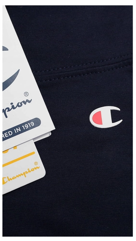 CHAMPION-Legginsy-Damskie-114880-GRANATOWE-Rozm-S-Material-dominujacy-bawelna.jpg