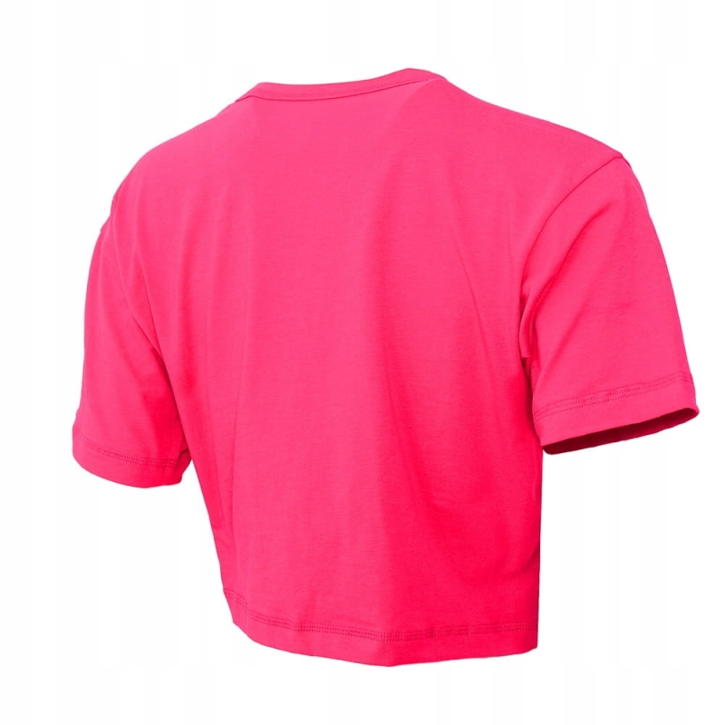 CHAMPION Top Sportowy 115010 Różowa z tyłu