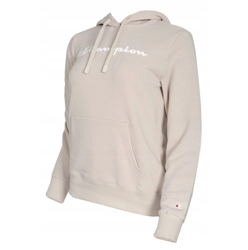 CHAMPION-Bluza-Damska-z-Kapturem-114858-BEZOWA-L-Rodzaj-wkladane-przez-glowe-z-kapturem.jpg