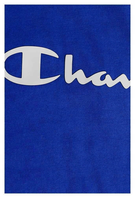 CHAMPION-Koszulka-Meska-217146-NIEBIESKA-XL-Rozmiar-XL.jpg