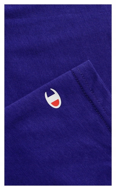 CHAMPION-Koszulka-Meska-217146-FIOLETOWA-XL-Wzor-dominujacy-logo.jpg