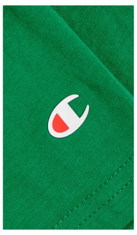 CHAMPION-Koszulka-Meska-217159-ZIELONA-XXL-Wzor-dominujacy-logo.jpg