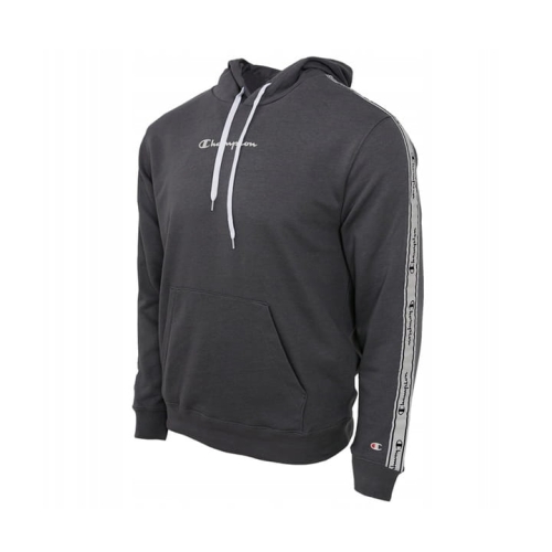 CHAMPION Bluza Męska 217184 Szara