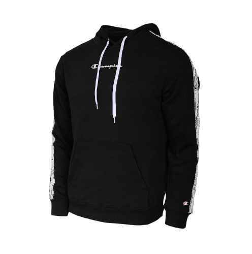 CHAMPION Bluza Męska 217184 Czarna